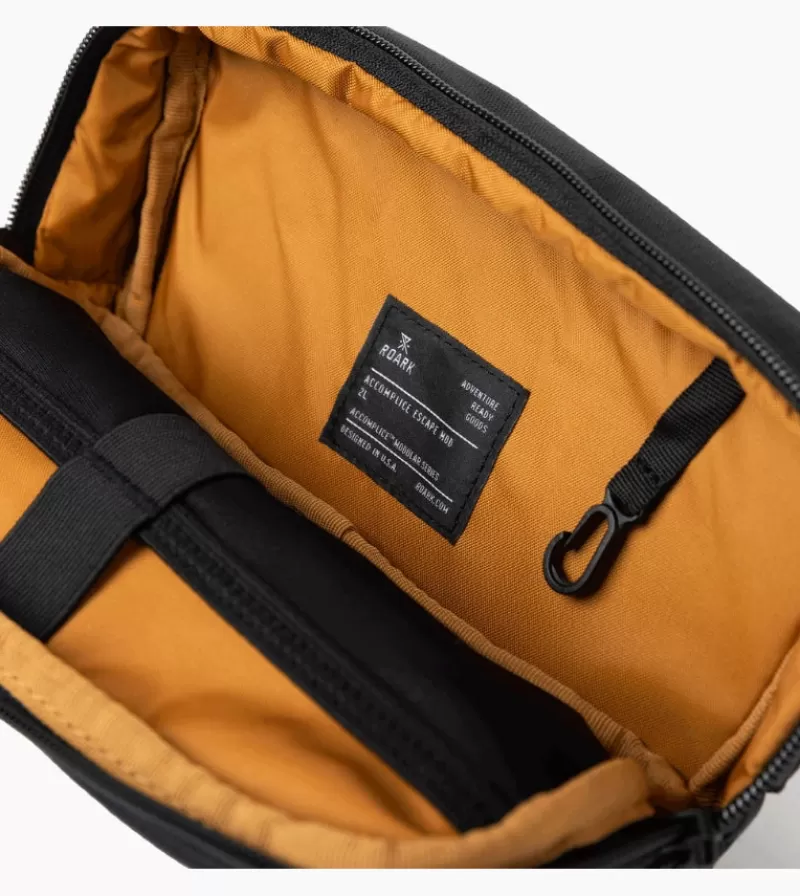 Women Roark Bags | Bags-Accomplice Escape Modular 2L Bag