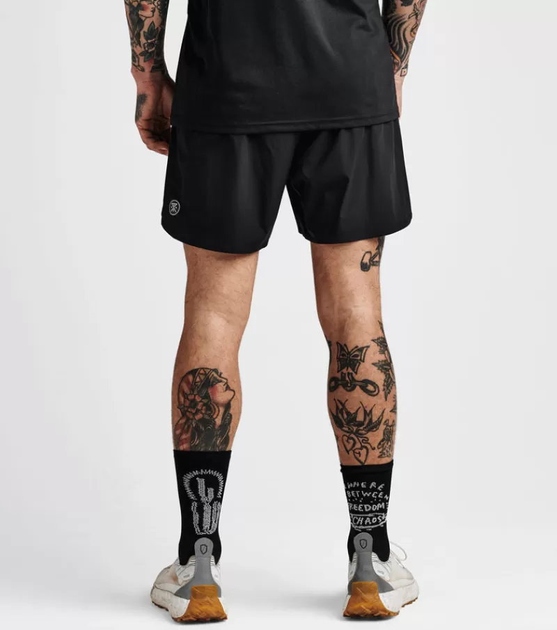 Roark Shorts-Alta Shorts 5"