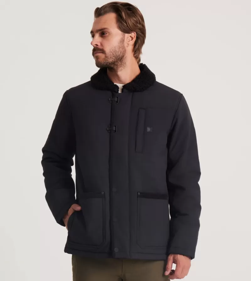 Roark Jackets-Axeman II Jacket