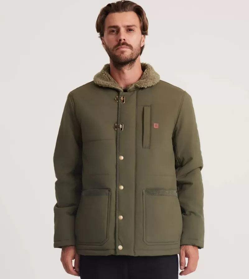 Roark Jackets-Axeman II Jacket