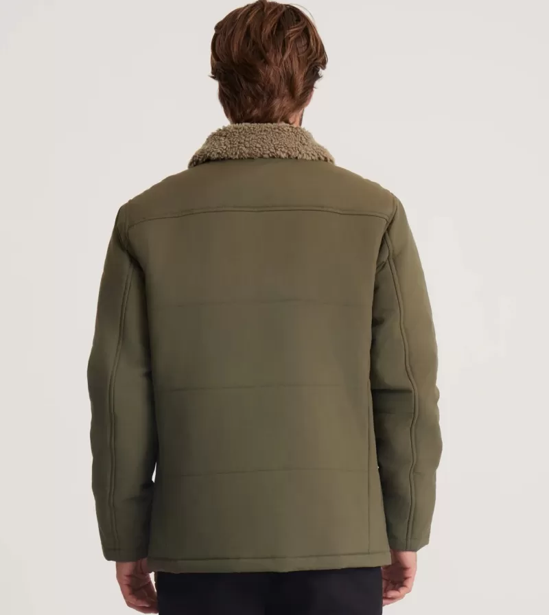 Roark Jackets-Axeman II Jacket