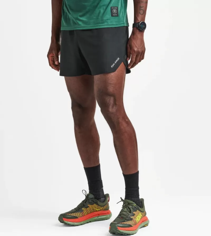 Roark Shorts-Baja Shorts 5"