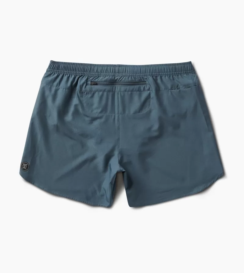 Roark Shorts-Baja Shorts 5"