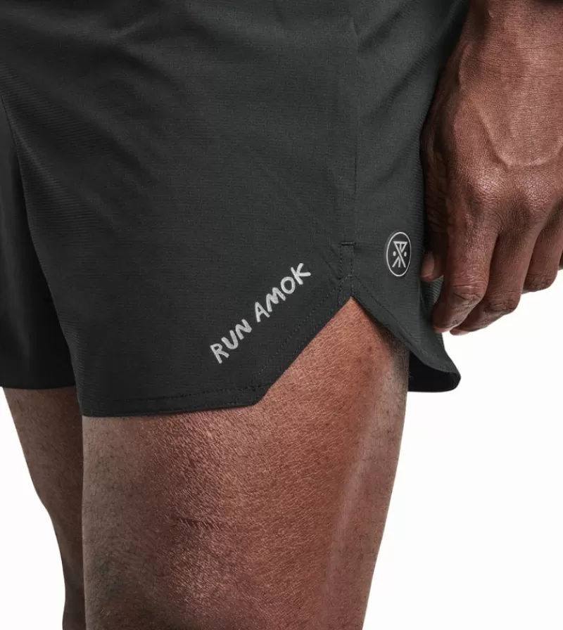 Roark Shorts-Baja Shorts 5"