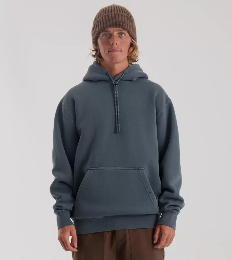 Roark Sweatshirts-Bolo Hoodie