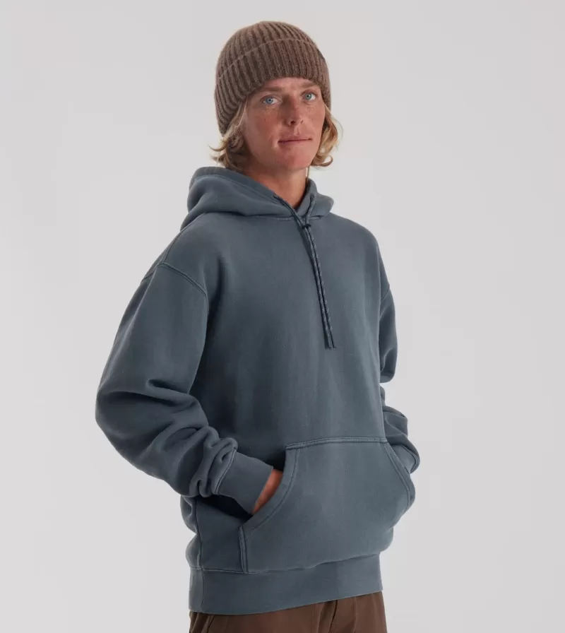 Roark Sweatshirts-Bolo Hoodie