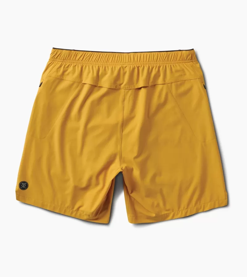 Roark Shorts-Bommer 2.0 Shorts 7"