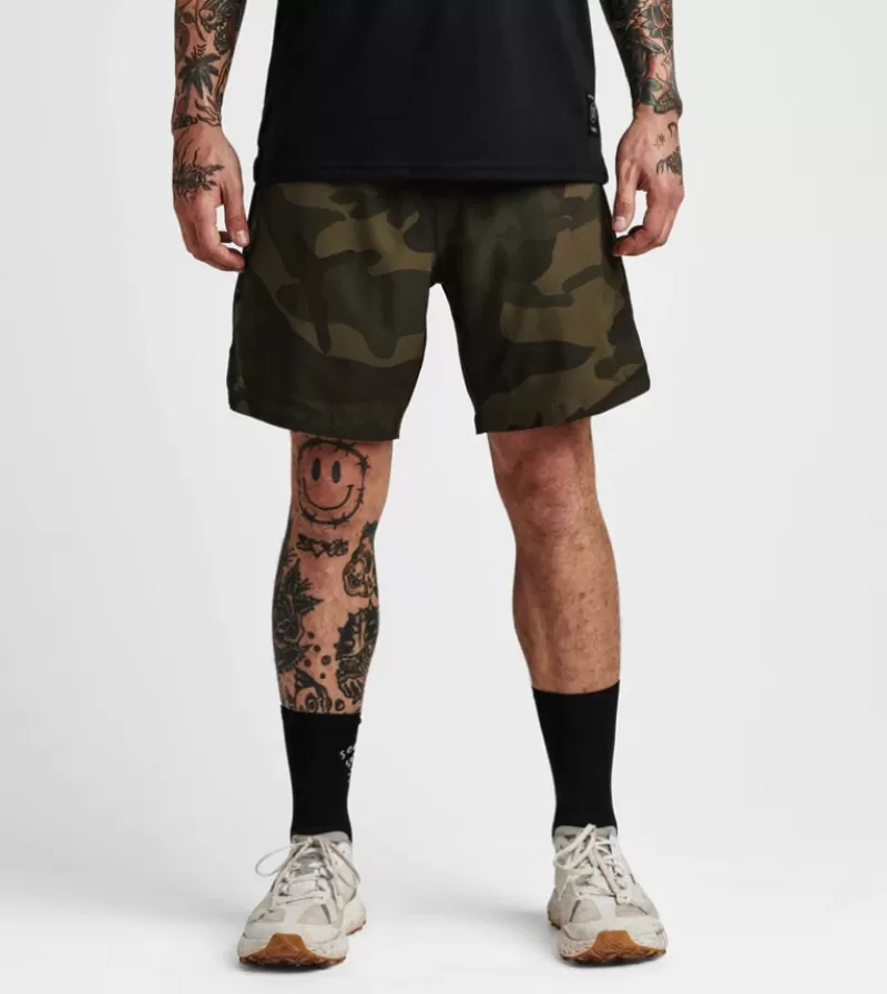 Roark Shorts-Bommer 2.0 Shorts 7"