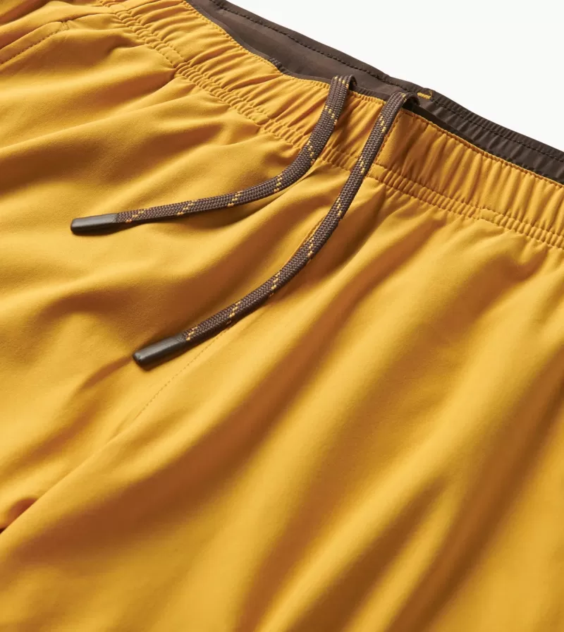 Roark Shorts-Bommer 2.0 Shorts 7"