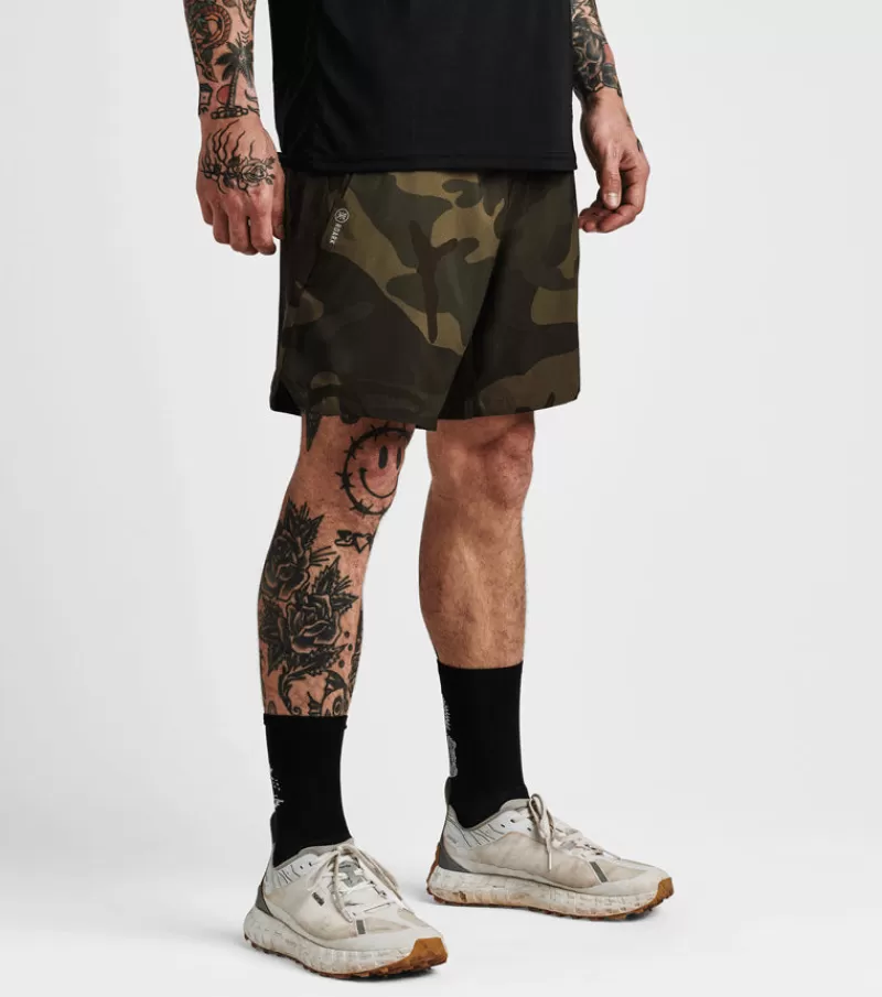 Roark Shorts-Bommer 2.0 Shorts 7"