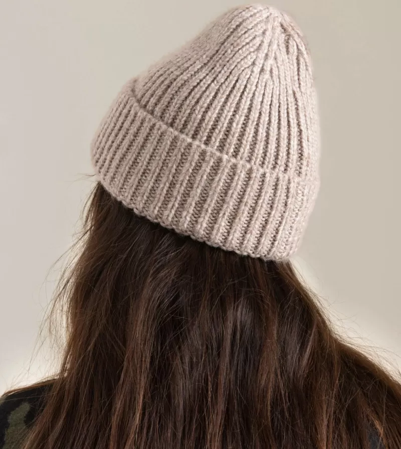 Women Roark Beanies-Campfire Beanie