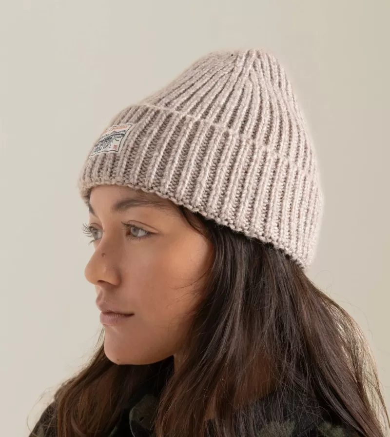 Women Roark Beanies-Campfire Beanie