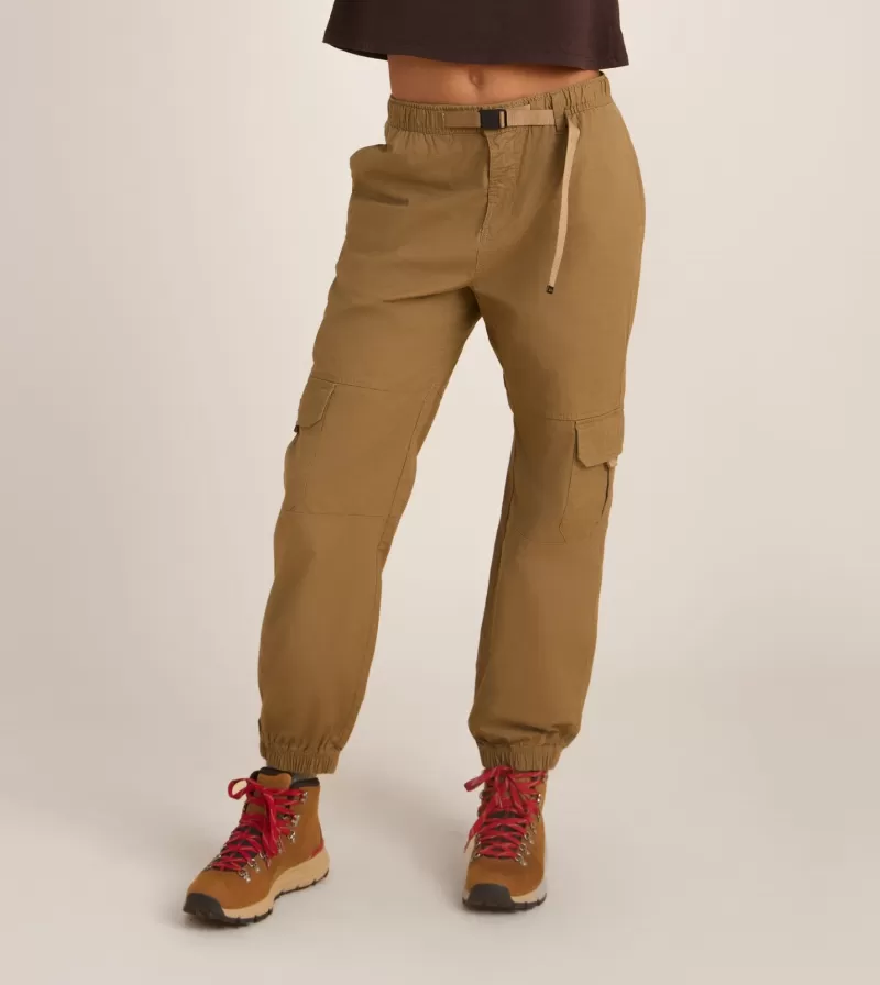 Women Roark Pants & Denim-Campfire Pants