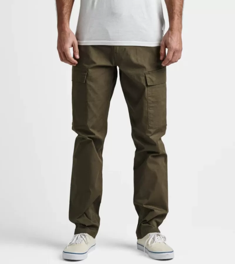 Roark Pants-Campover Cargo Pants
