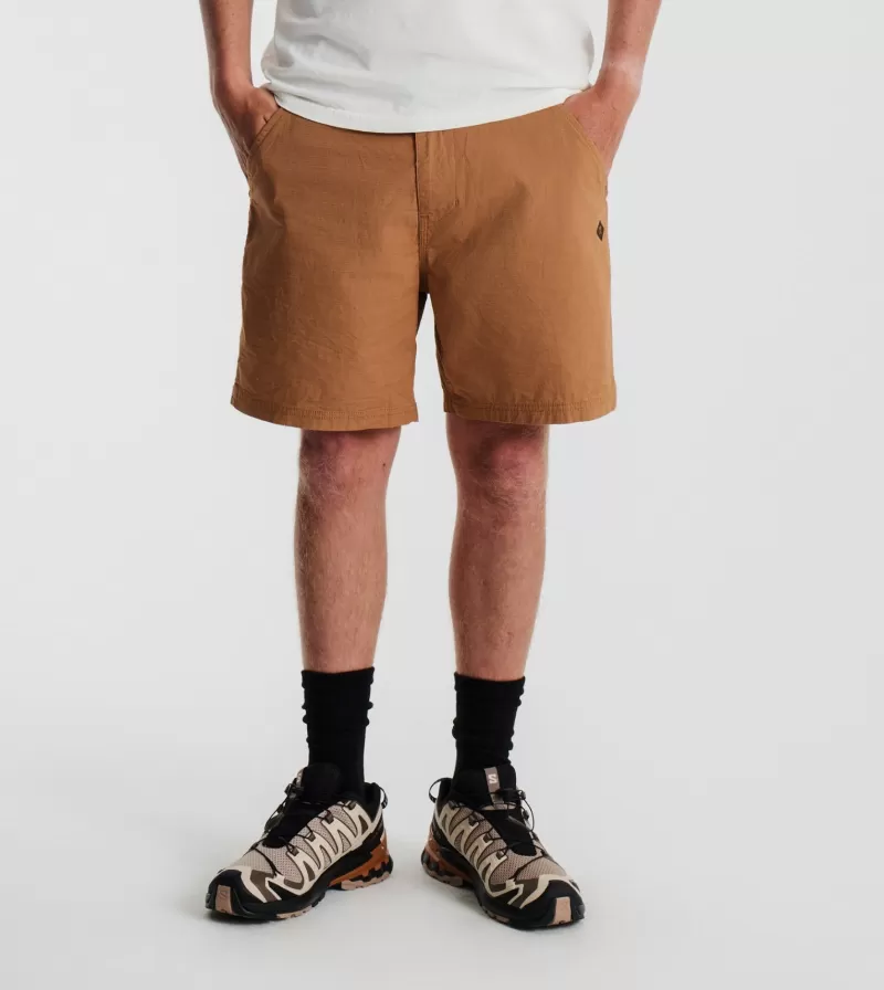 Roark Shorts-Campover Shorts 17"