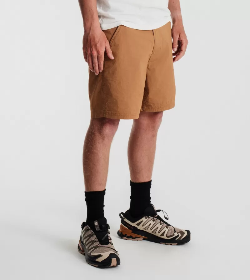 Roark Shorts-Campover Shorts 17"