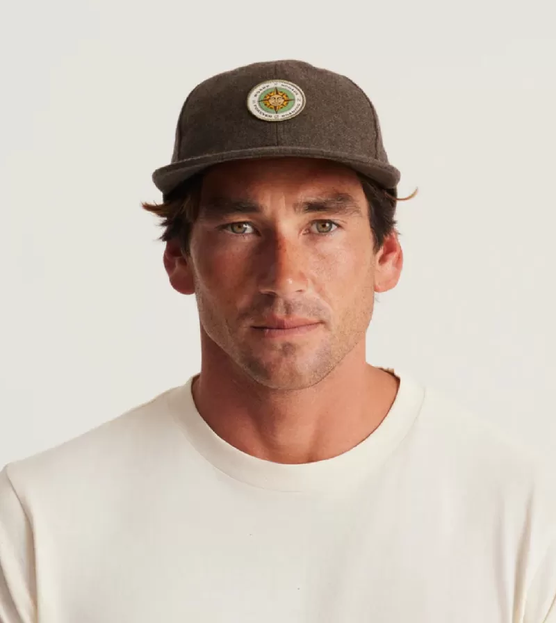 Women Roark Hats | Hats-Campover Strapback Hat