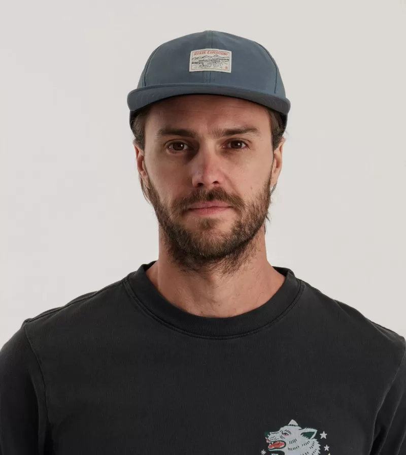 Women Roark Hats | Hats-Campover Strapback Hat