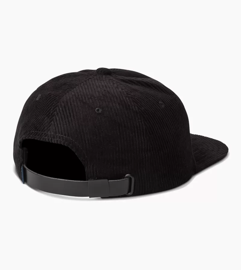 Women Roark Hats | Hats-Campover Strapback Hat
