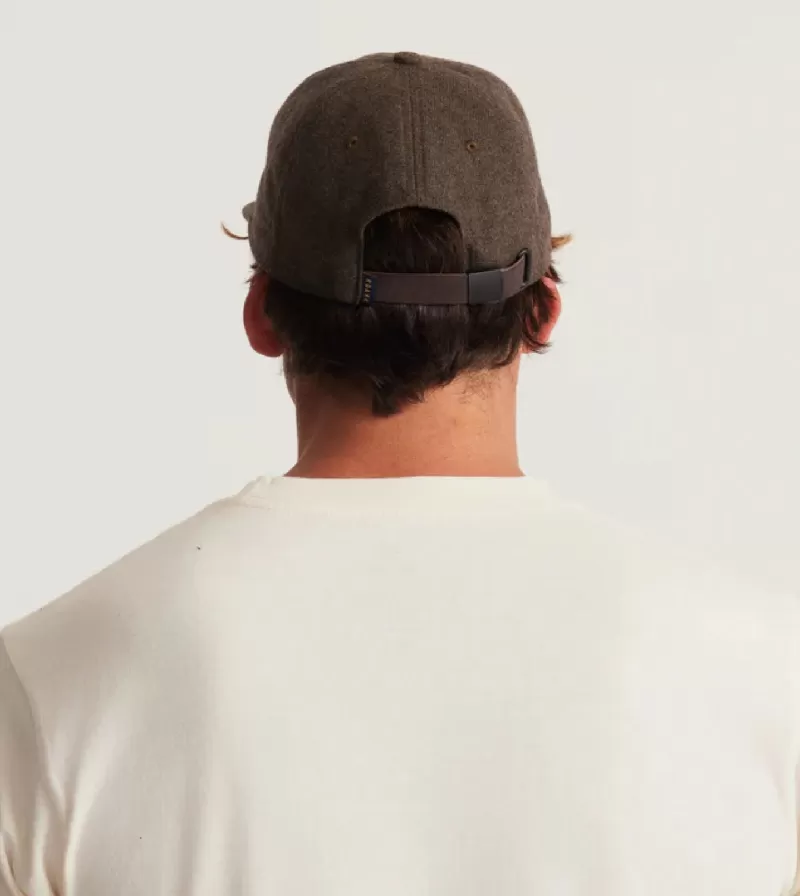 Women Roark Hats | Hats-Campover Strapback Hat