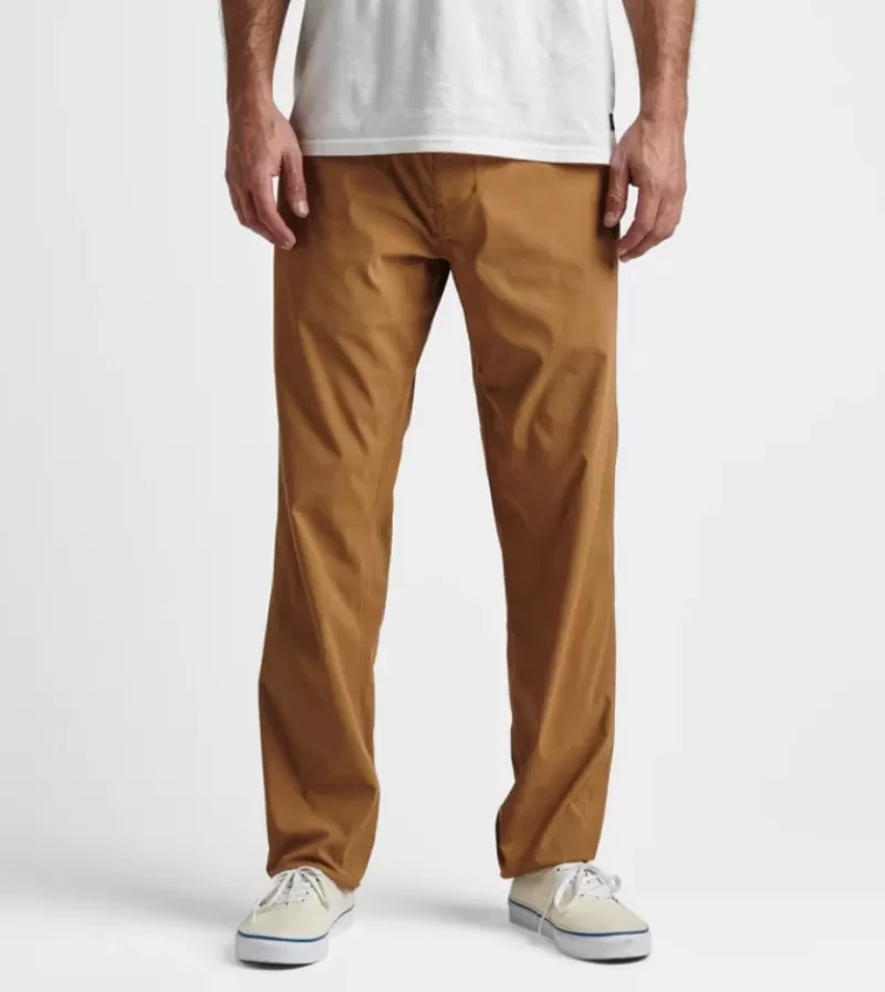 Roark Pants-Campover Trail Pants
