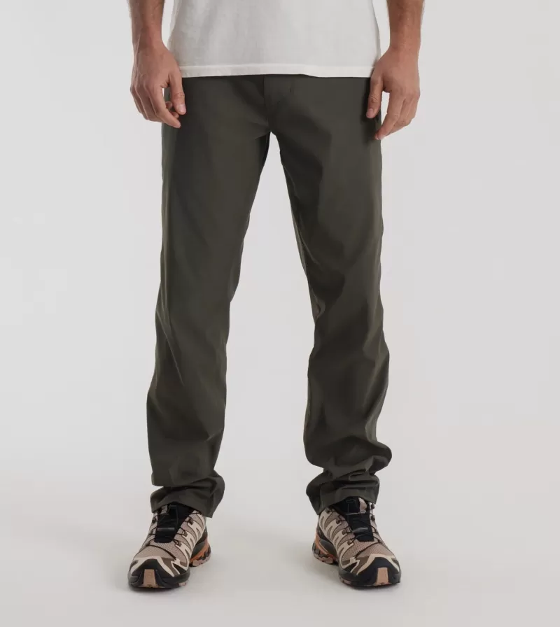 Roark Pants-Campover Trail Pants