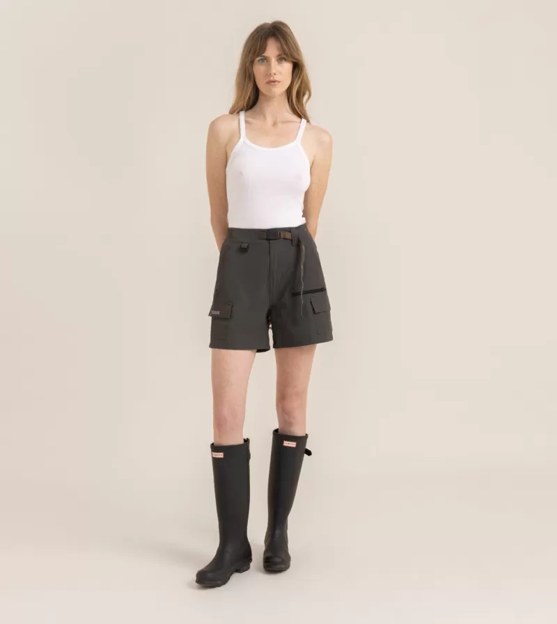 Women Roark Shorts-Canyon Shorts