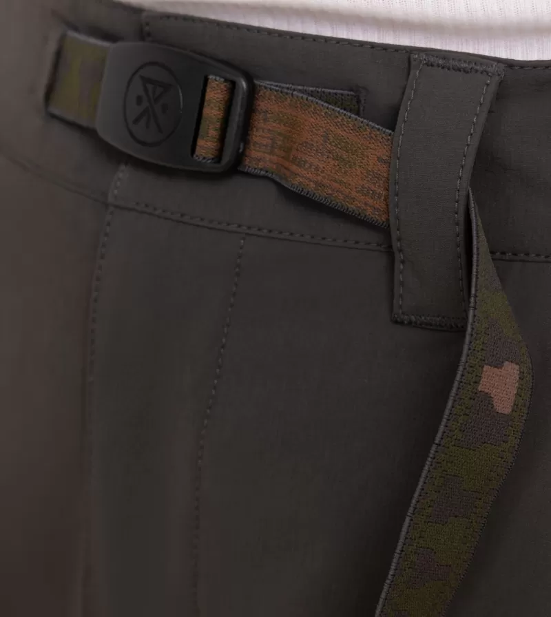 Women Roark Shorts-Canyon Shorts