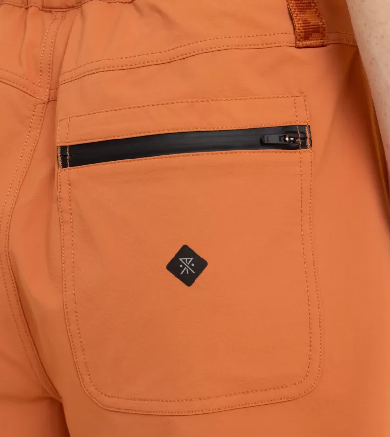 Women Roark Shorts-Canyon Shorts