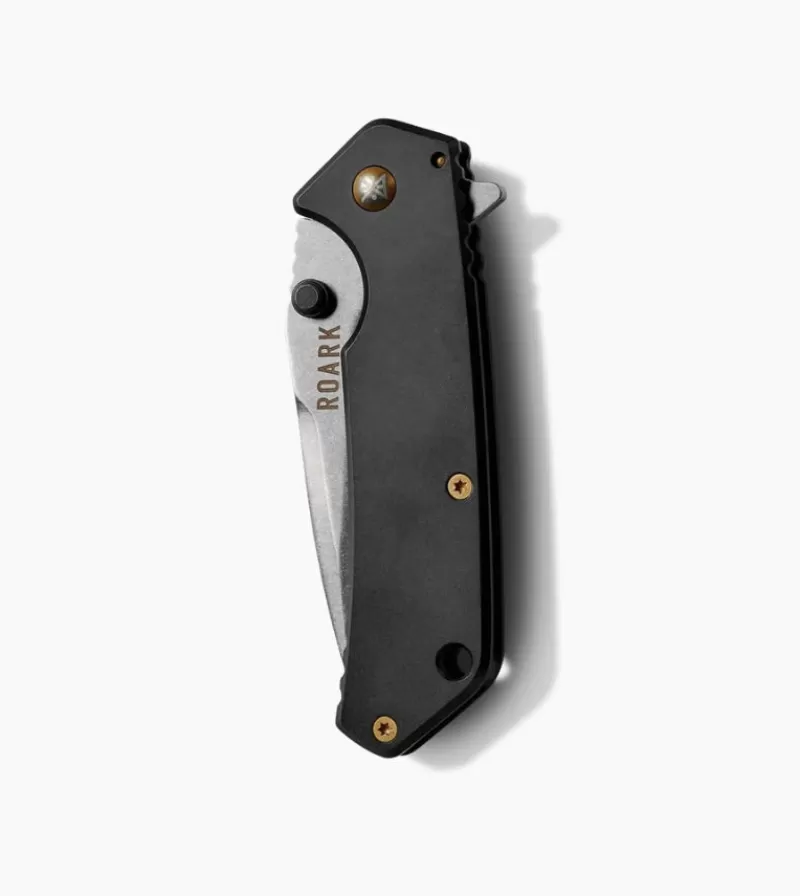 Women Roark Gear | Gear-Cassius Knife