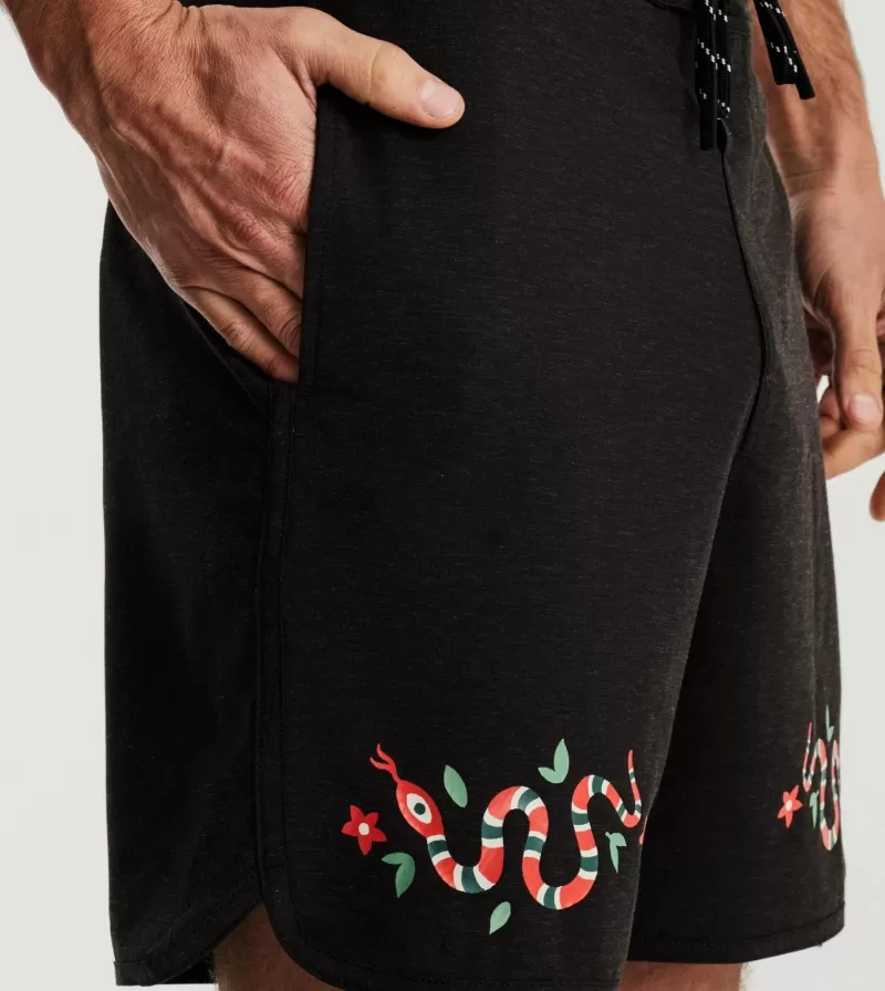 Roark Boardshorts-Chiller Boardshorts 17"