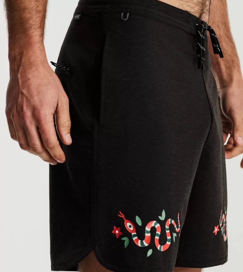 Roark Boardshorts-Chiller Boardshorts 17"