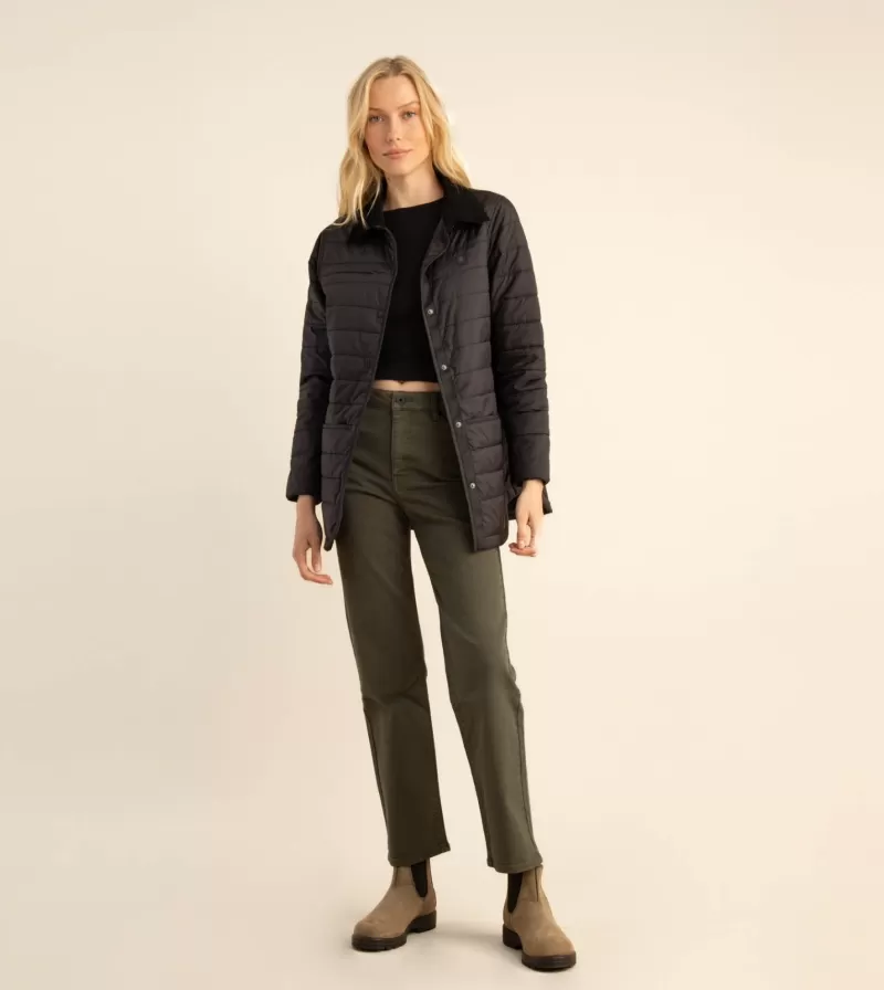 Women Roark Jackets-Chopper II Jacket Primaloft™ Packable