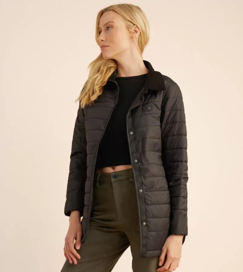 Women Roark Jackets-Chopper II Jacket Primaloft™ Packable
