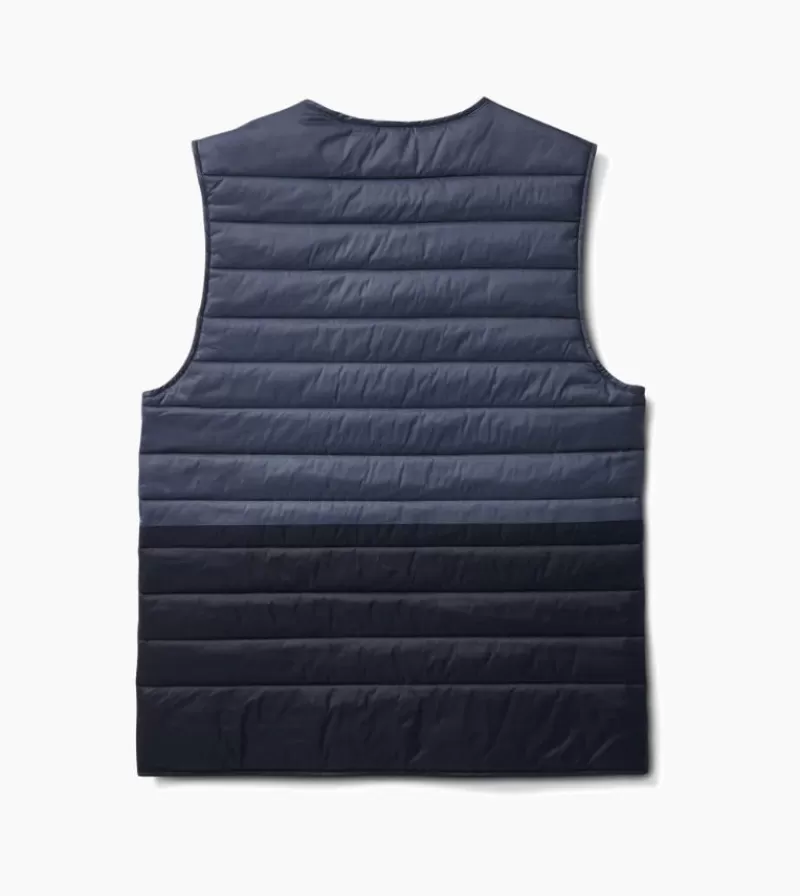 Roark Jackets-Chopper Vest Primaloft™ Packable