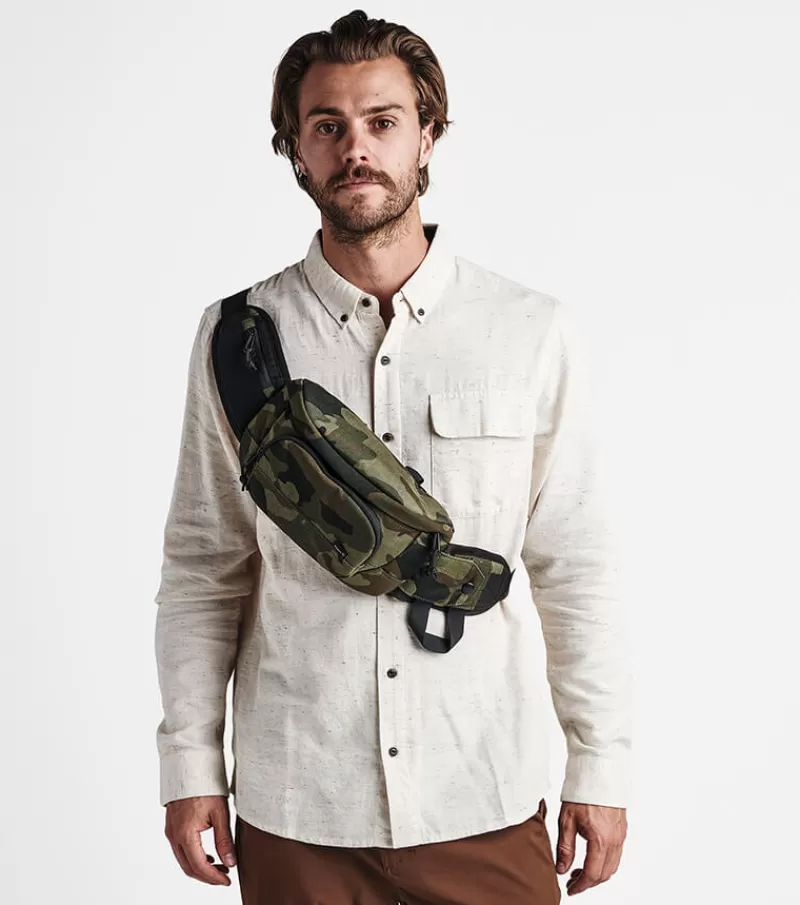 Women Roark Bags | Bags-Compadre Bag