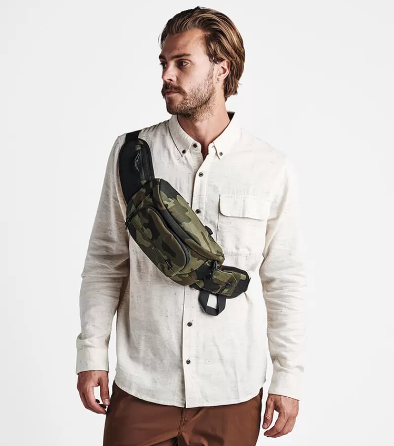 Women Roark Bags | Bags-Compadre Bag
