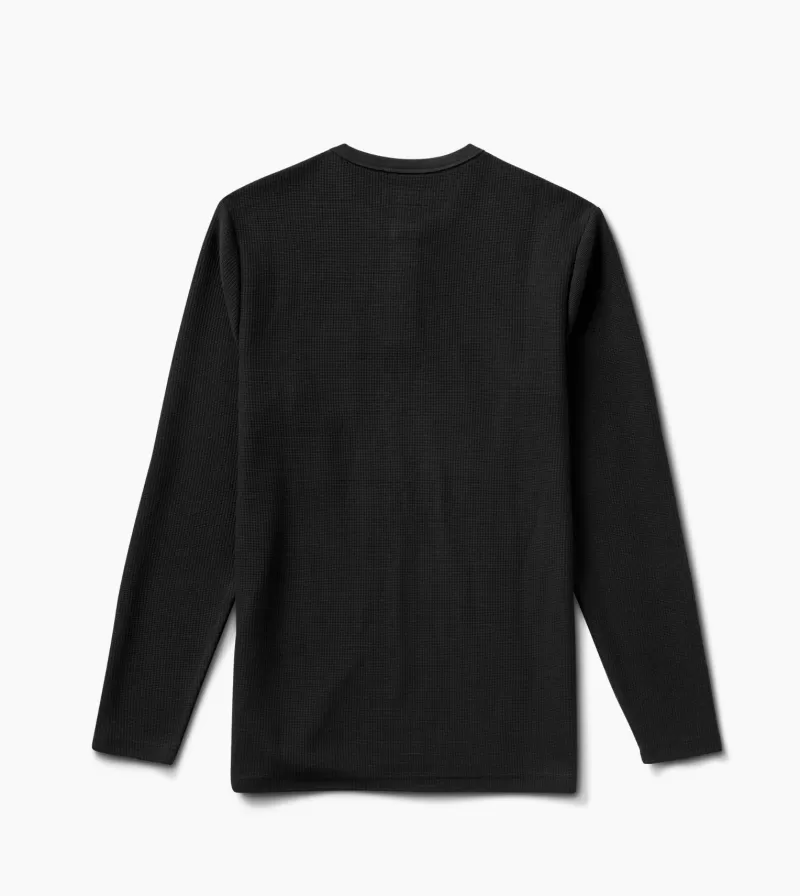 Roark T-shirts-Companion Long Sleeve Thermal