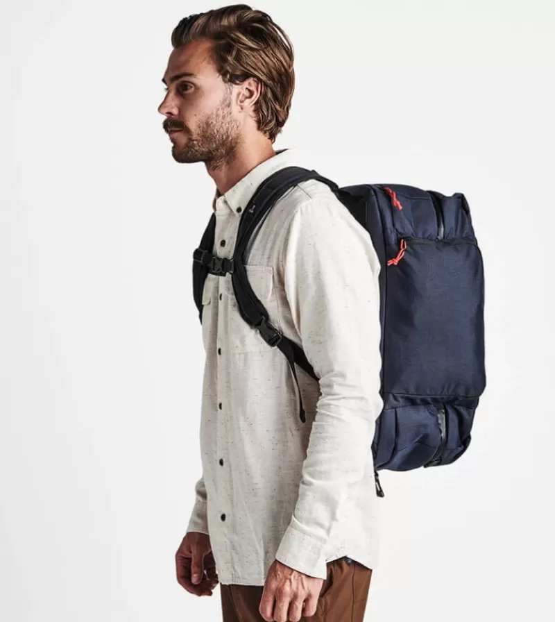 Women Roark Bags | Bags-3-Day Fixer 35L Convertible Bag