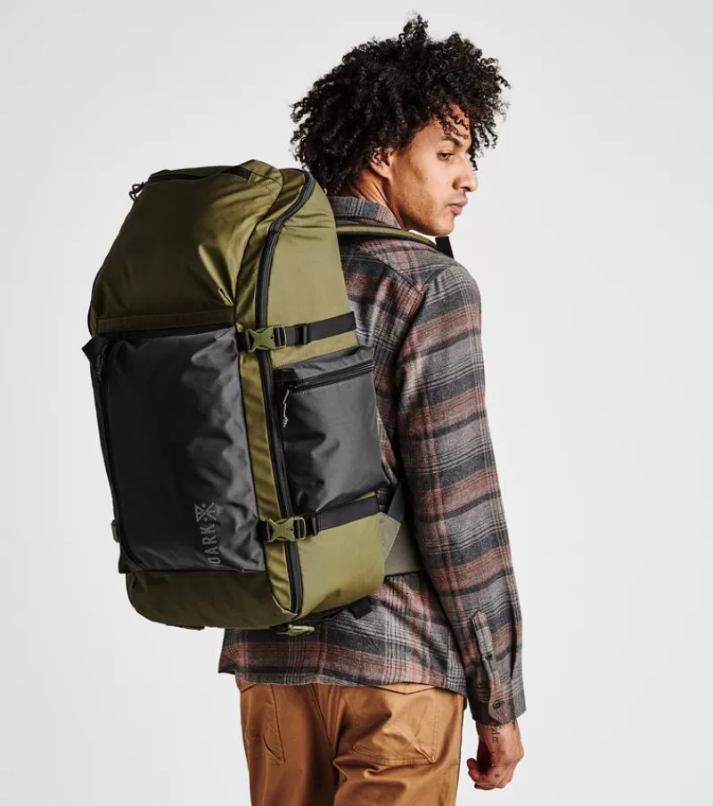 Women Roark Bags | Bags-5-Day Mule 55L Bag