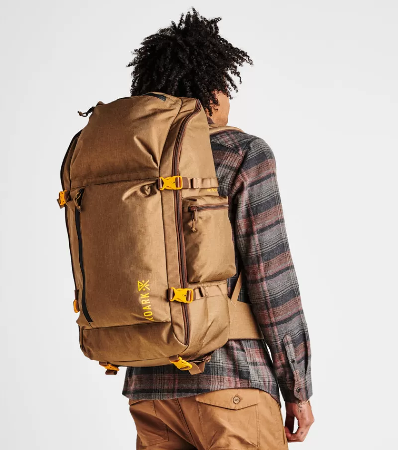 Women Roark Bags | Bags-5-Day Mule 55L Bag