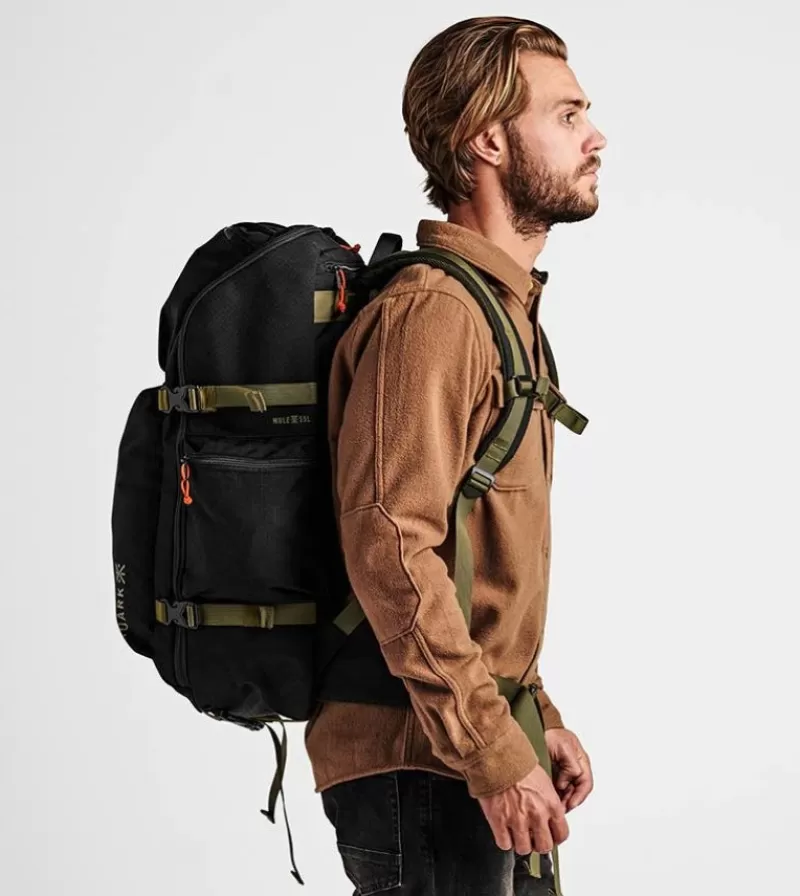 Women Roark Bags | Bags-5-Day Mule 55L Bag