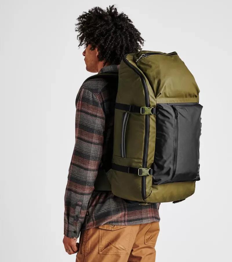 Women Roark Bags | Bags-5-Day Mule 55L Bag