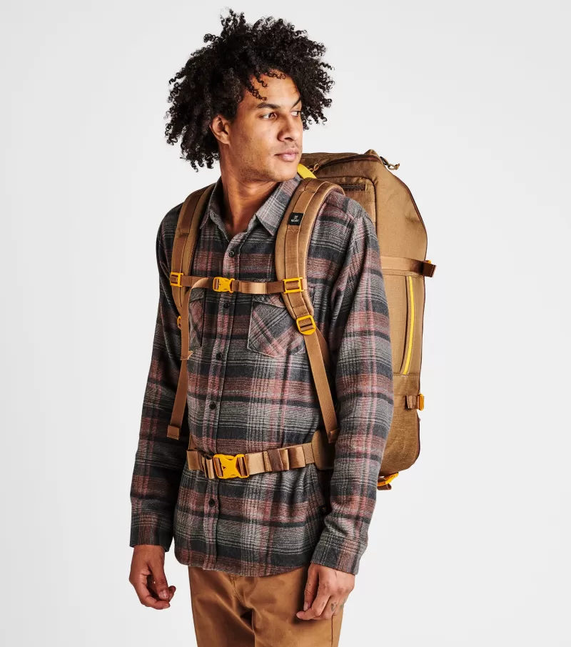 Women Roark Bags | Bags-5-Day Mule 55L Bag