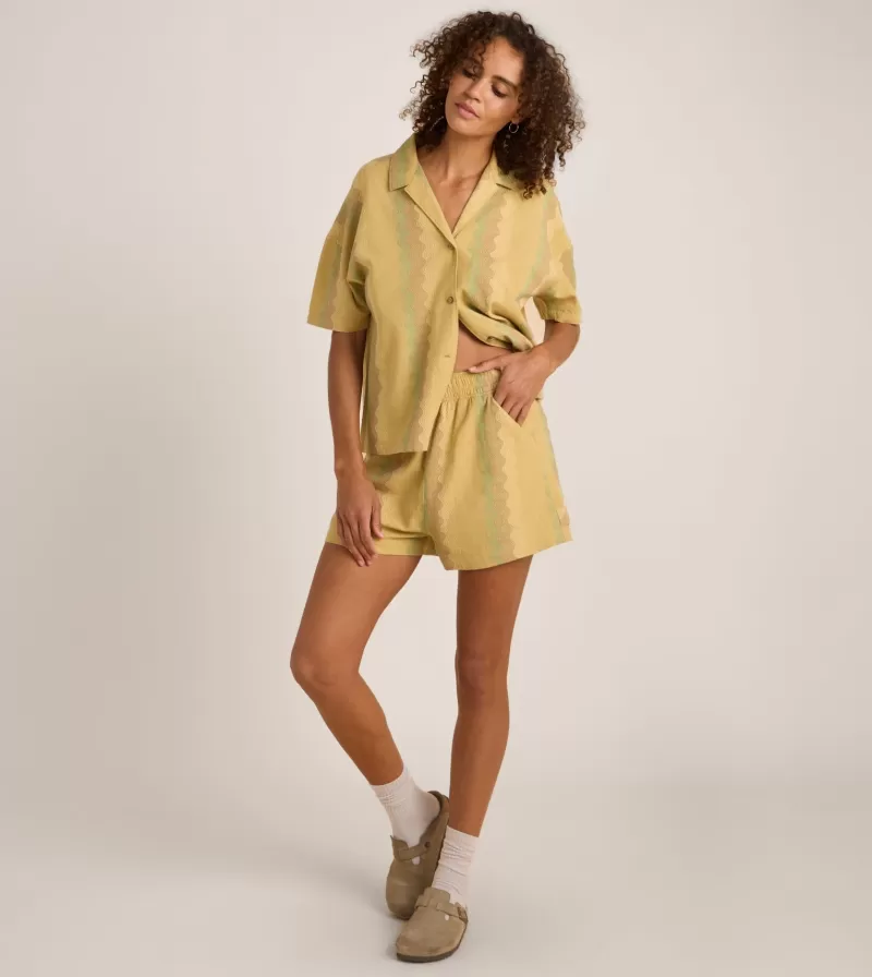 Women Roark Shorts-Day Trip Shorts
