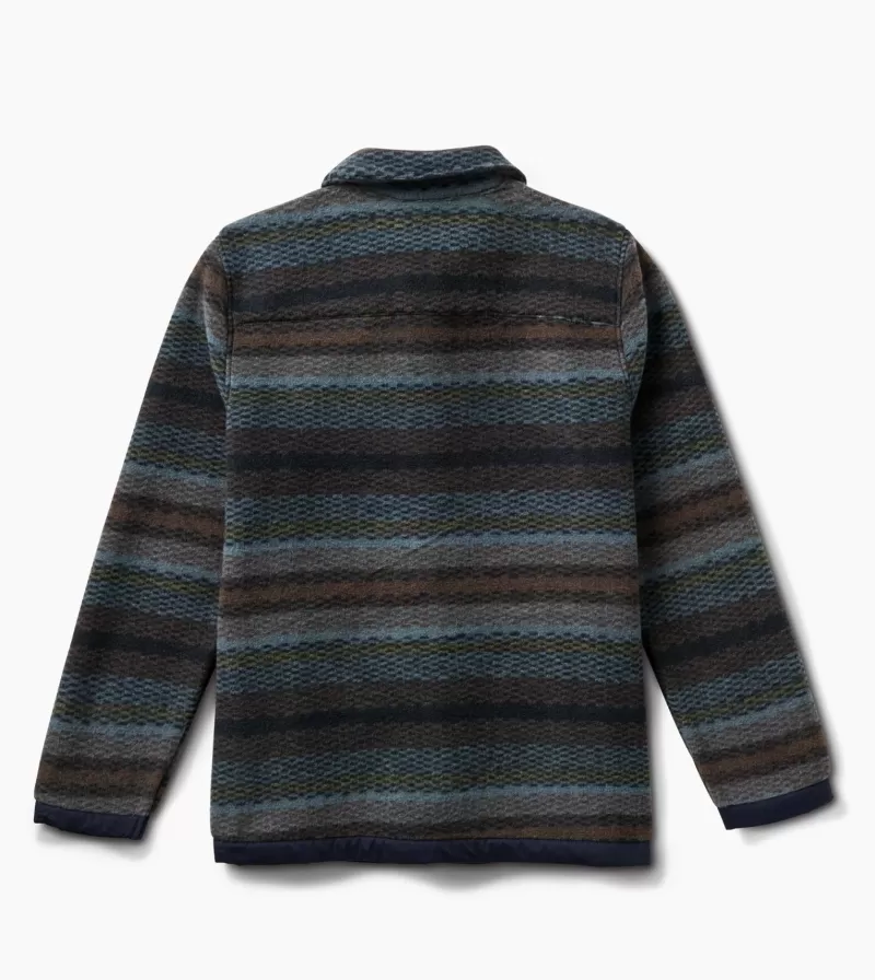 Roark Jackets-Ember Overshirt Jacket