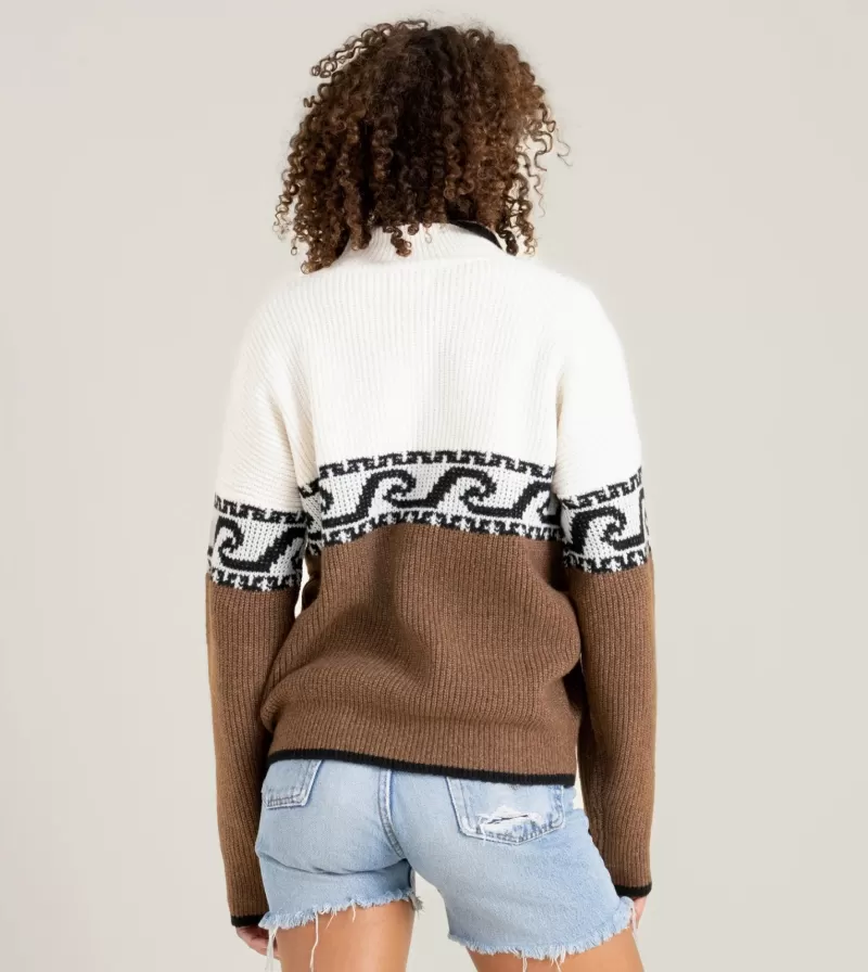 Women Roark Sweatshirts & Jumpers-Fjord Sweater