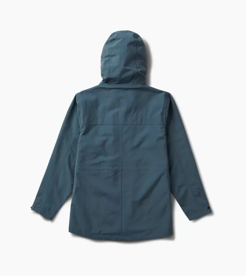 Roark Jackets-Fjordsman Jacket