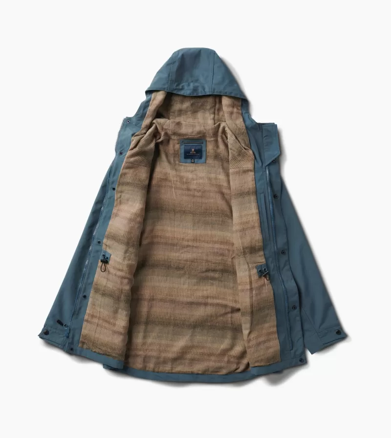 Roark Jackets-Fjordsman Jacket