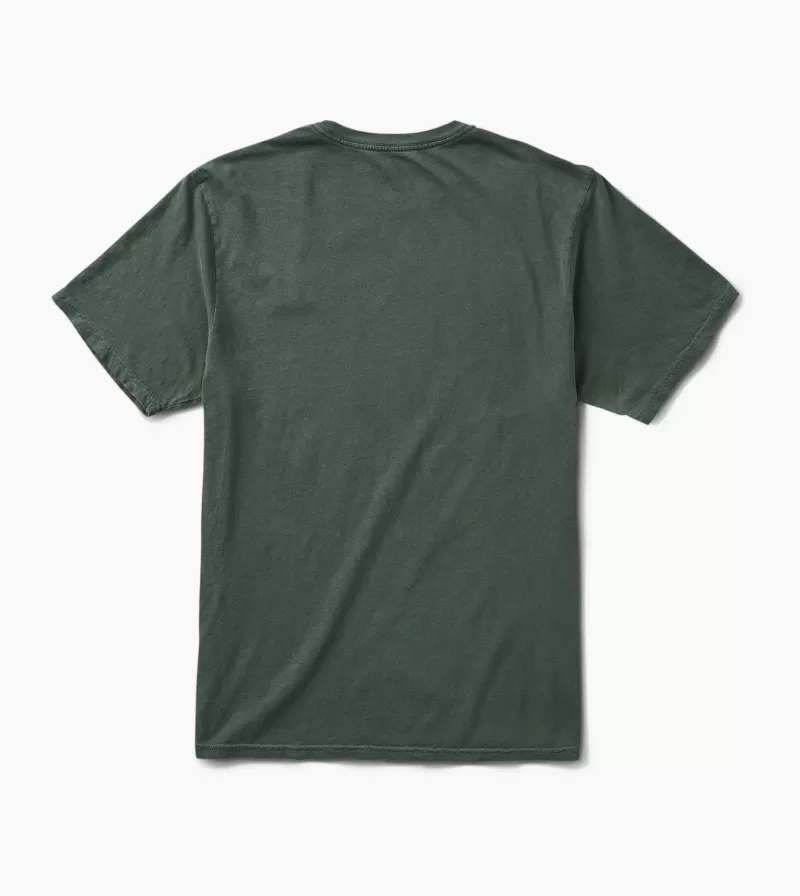 Roark T-shirts-Gnarway Premium Tee